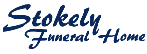 Stokely Funeral Home Logo